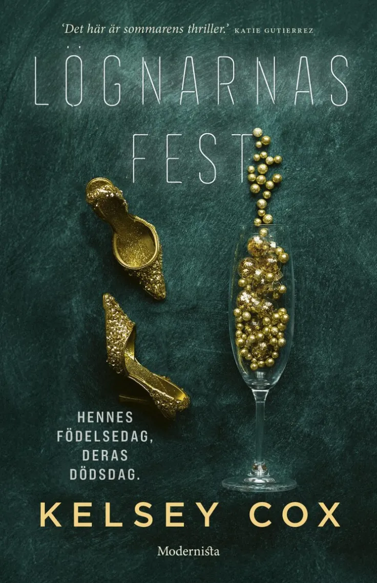 Lögnarnas fest