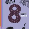 Liber Engelska 8 Textbook