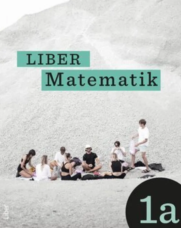 Liber Matematik 1a