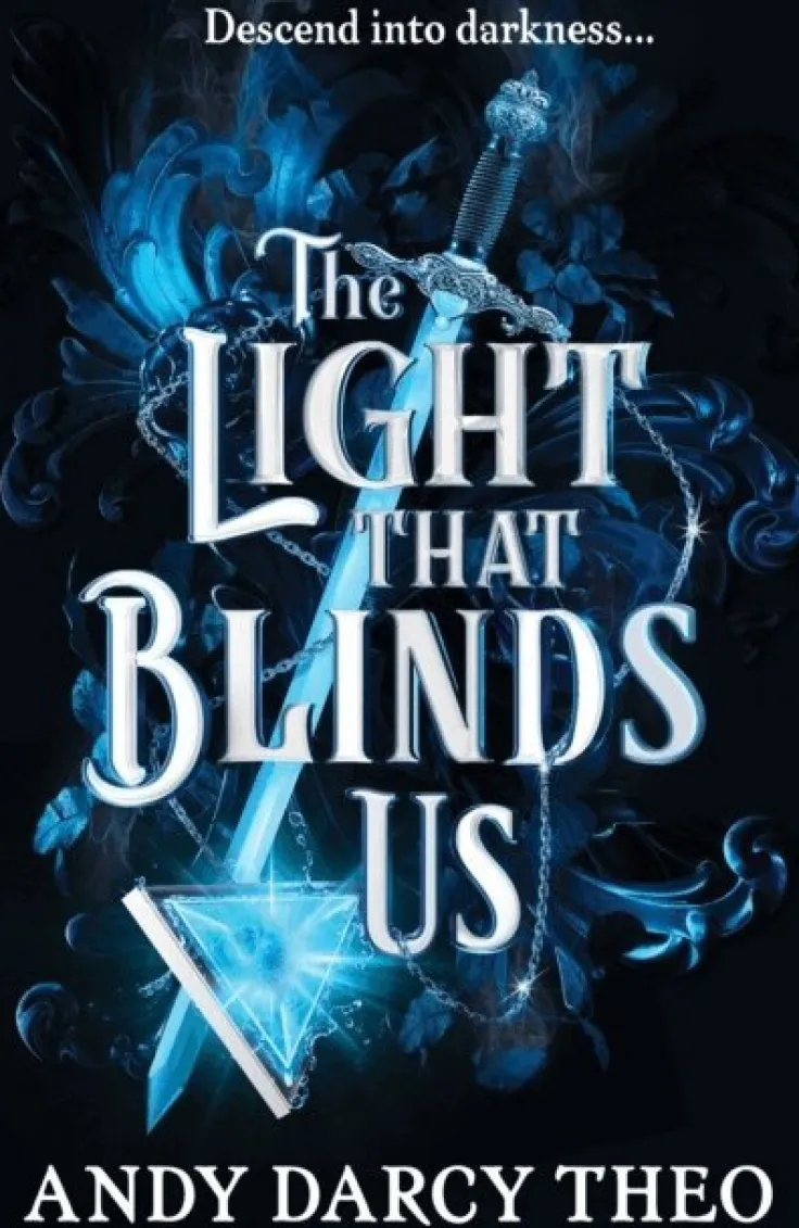 Light That Blinds Us