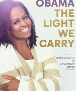 Light We Carry