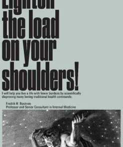Lighten the load on your shoulders!