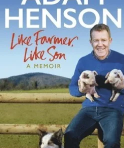 Like Farmer, Like Son