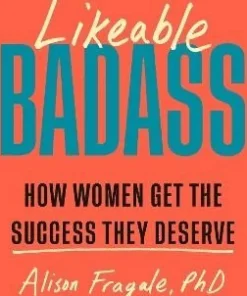 Likeable Badass