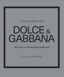 Lilla boken om Dolce & Gabbana