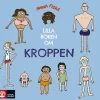 Lilla boken om kroppen