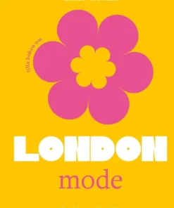Lilla boken om mode : London