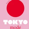 Lilla boken om mode : Tokyo