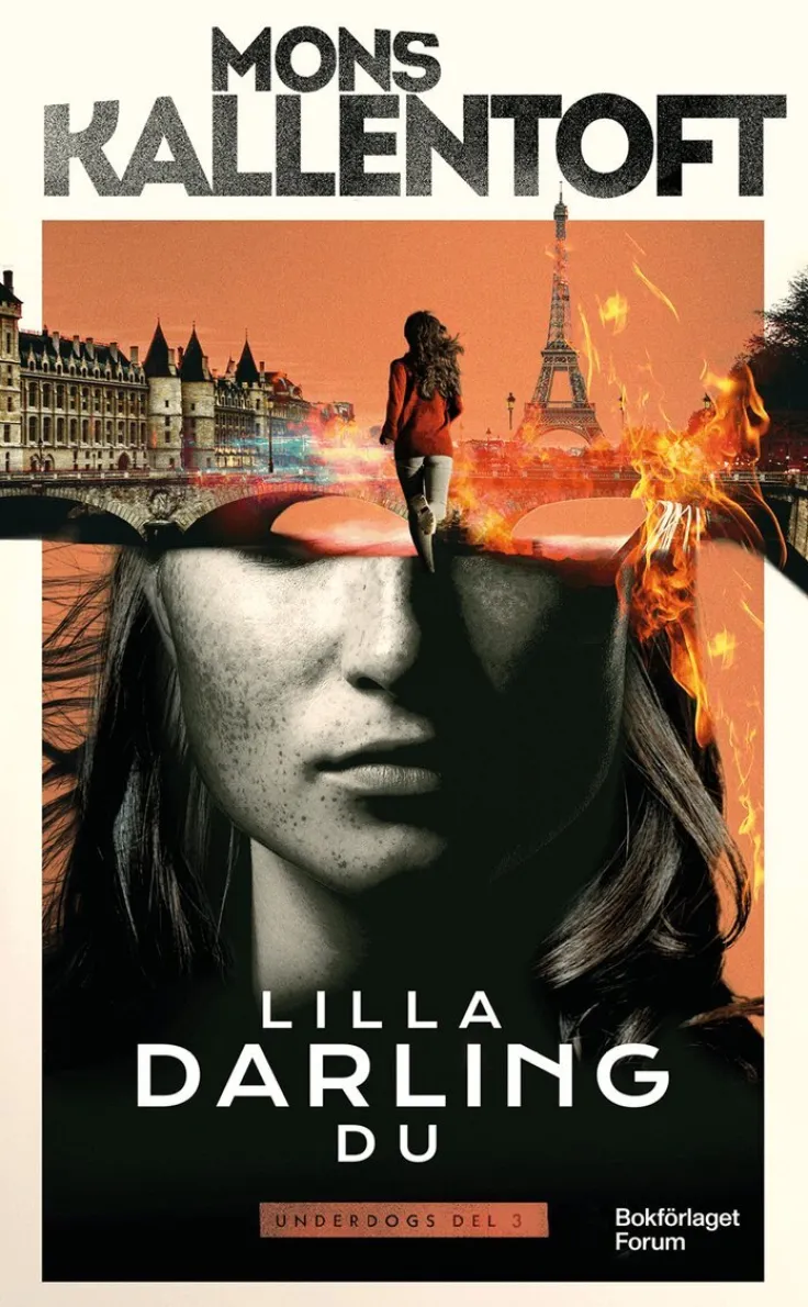 Lilla darling du