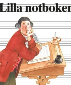 Lilla Notboken
