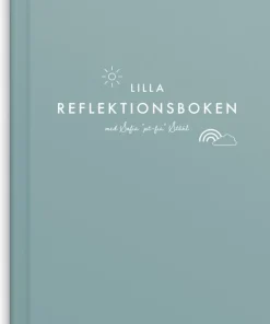 Lilla Reflektionsboken PT-Fia - Sofia Ståhl