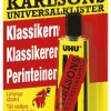 Lim Karlsons klister 45g
