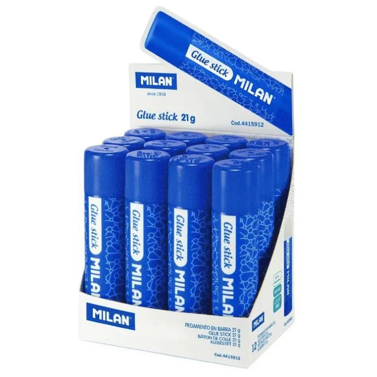 Limstift Milan 21g
