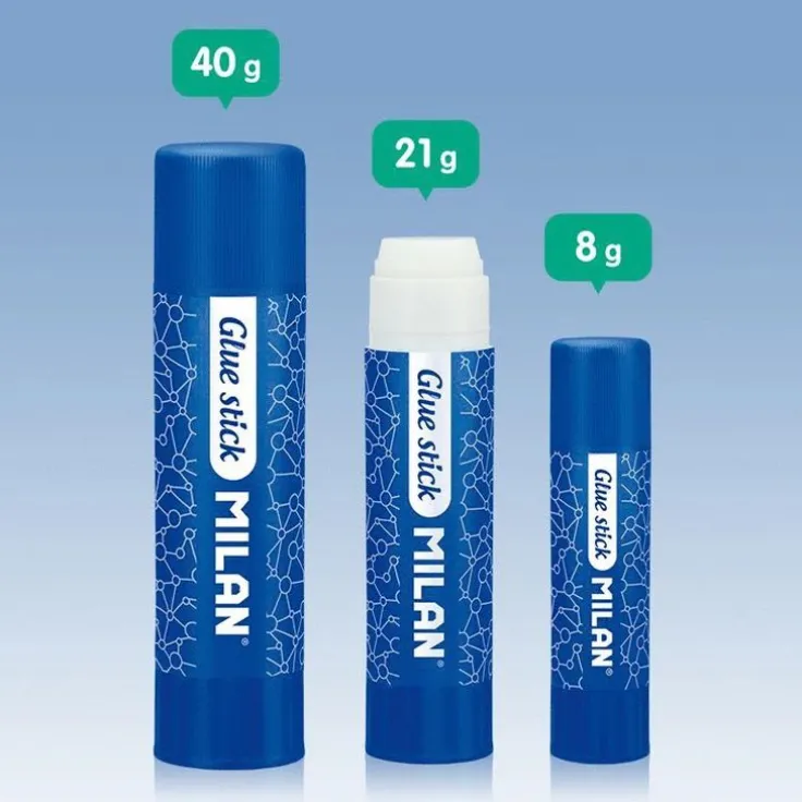 Limstift Milan 8g