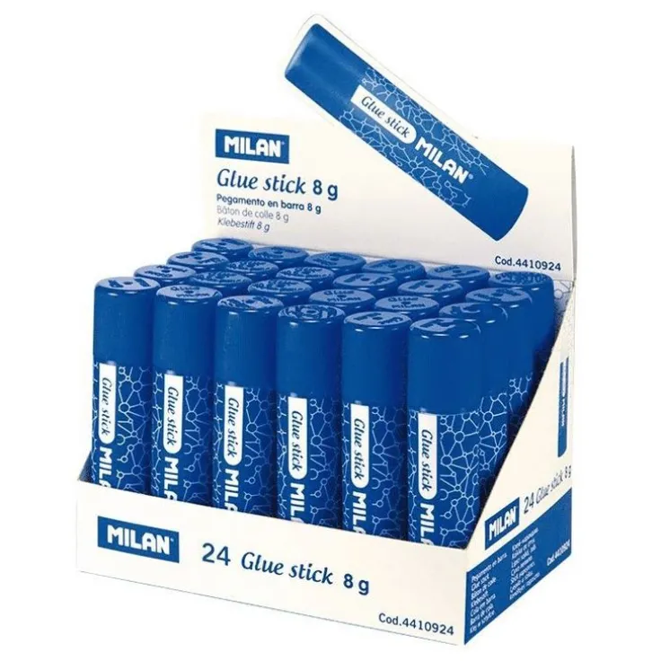 Limstift Milan 8g