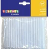 Limstänger 7mm 18-pack