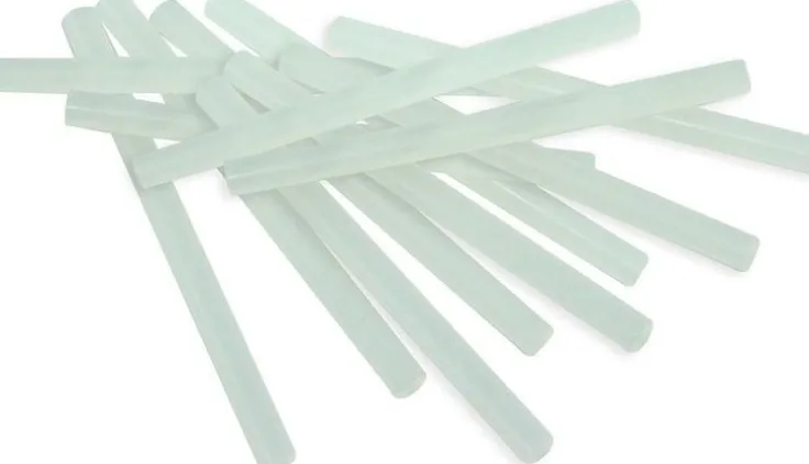 Limstänger 7mm 18-pack