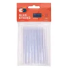 Limstänger 7mm 18-pack