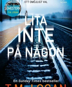 Lita inte på någon