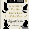 Literary Cat for Every Day of the Year