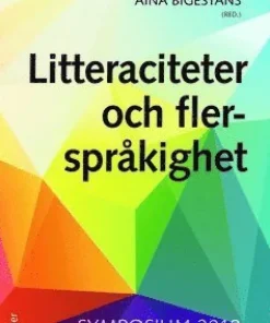Litteraciteter och flerspråkighet