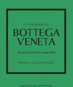 Little Book of Bottega Veneta