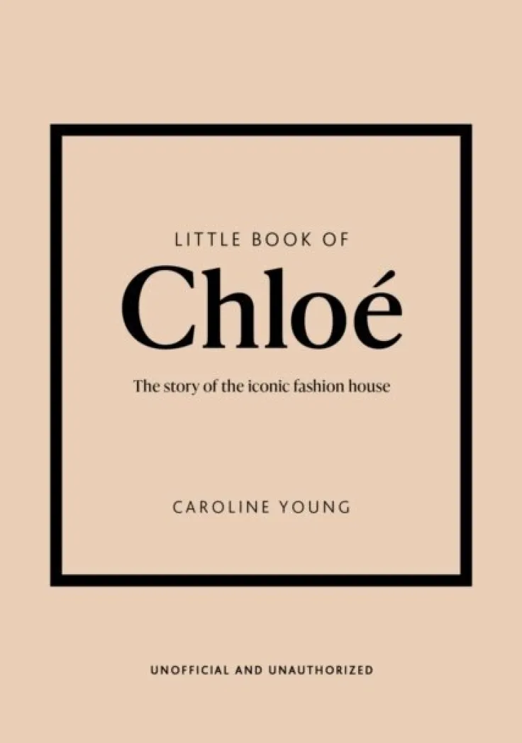 Little Book of Chloé