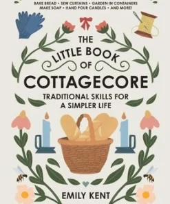 Little Book of Cottagecore