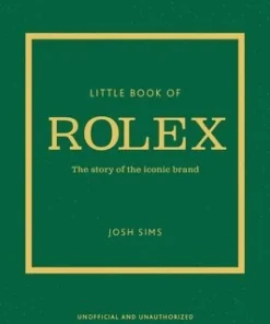 Little Book of Rolex