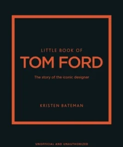 Little Book of Tom Ford