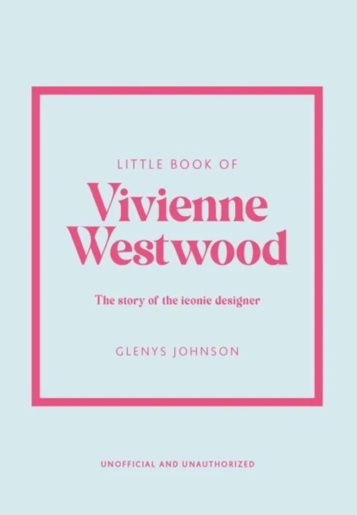Little Book of Vivienne Westwood