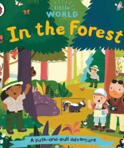 Little World: In the Forest
