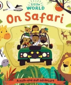 Little World: On Safari