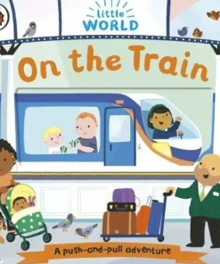Little World: On the Train