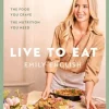 Live to Eat