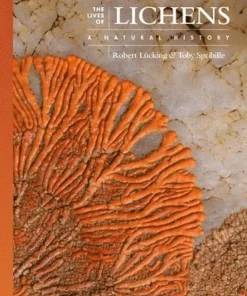 Lives of Lichens