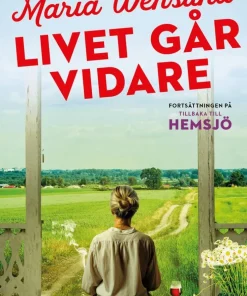 Livet går vidare