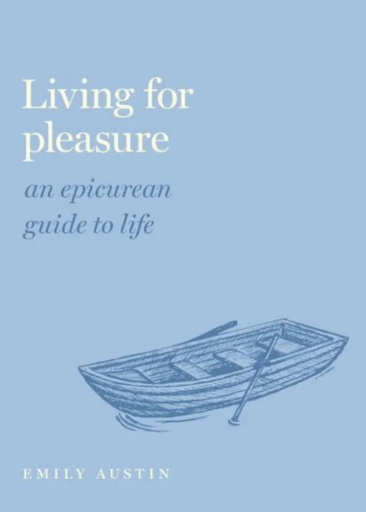 Living for Pleasure