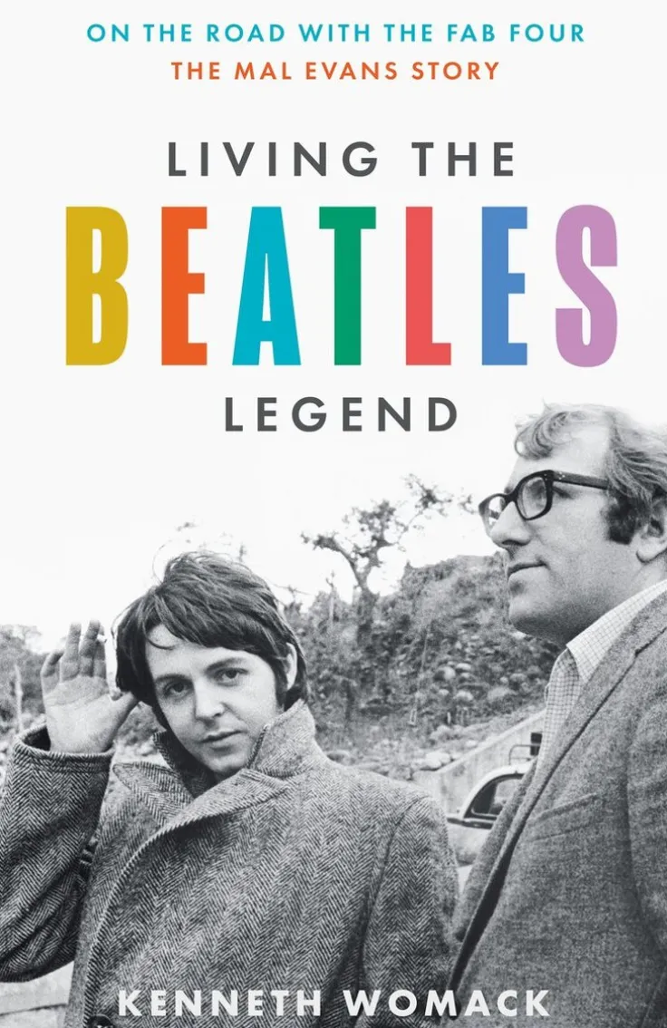 Living the Beatles Legend