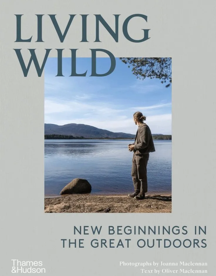 Living Wild