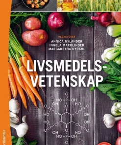 Livsmedelsvetenskap