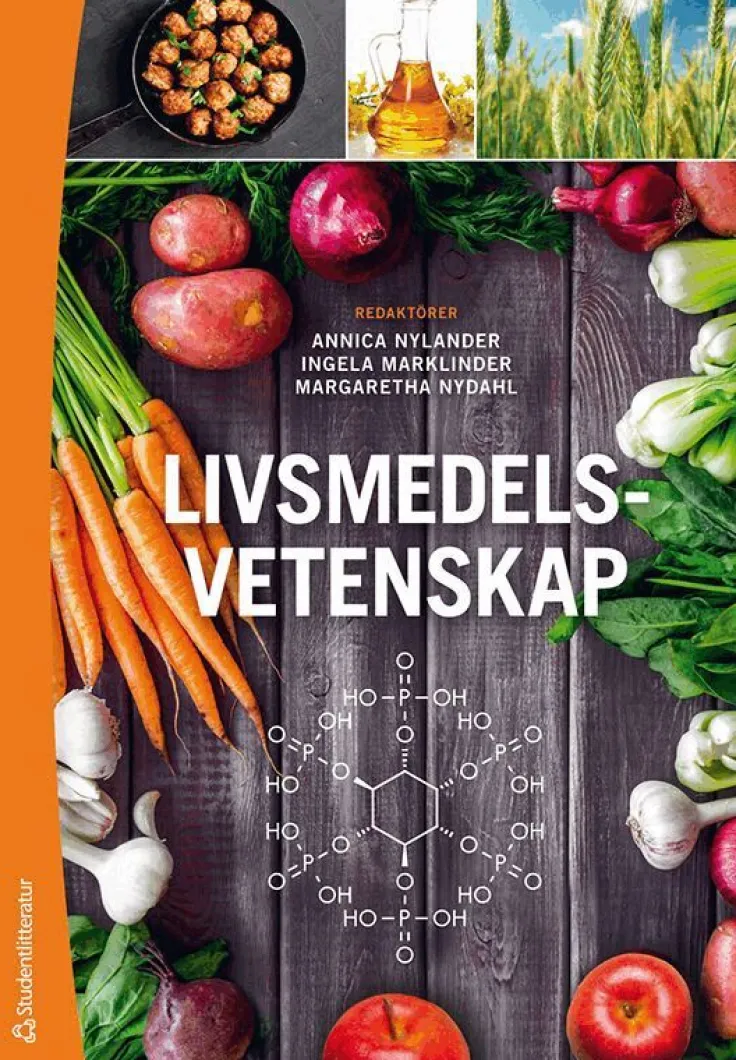 Livsmedelsvetenskap