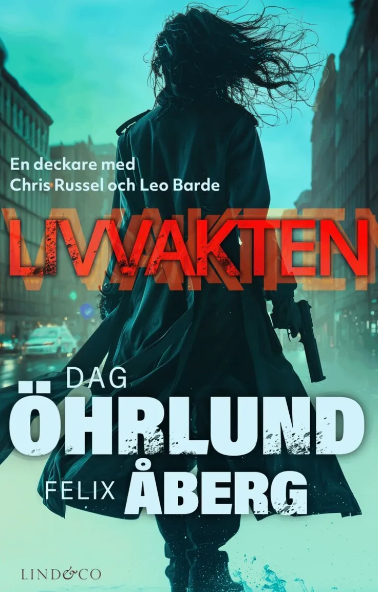 Livvakten