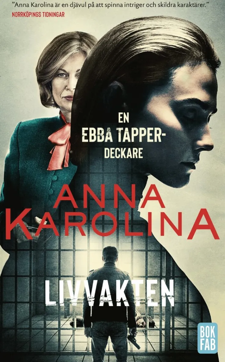 Livvakten