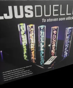 Ljusduellen