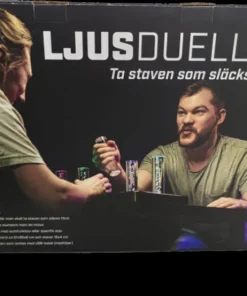 Ljusduellen