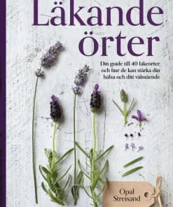 Läkande örter