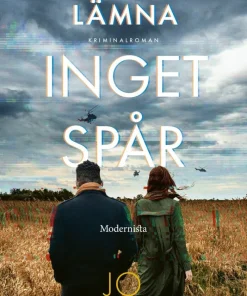 Lämna inget spår