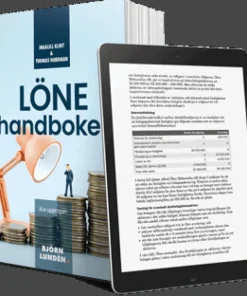 Lönehandboken