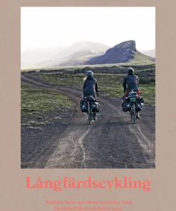 Långfärdscykling